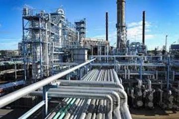 تعمیرات اساسی مجتمع بنزین سازی شرکت پالایش نفت اصفهان پایان یافت