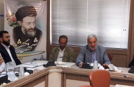۱۱۰ برنامه در هفته حقوق بشر آمریکایی در اصفهان برگزار می‌شود
