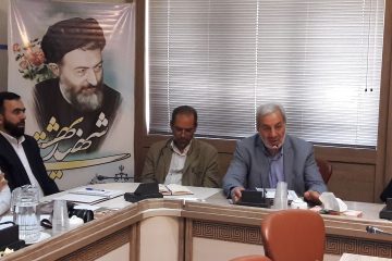 ۱۱۰ برنامه در هفته حقوق بشر آمریکایی در اصفهان برگزار می‌شود