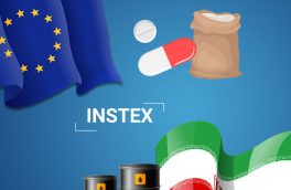 اروپا تا جمعه خط اعتباری اینستکس را اعلام می‌کند