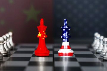 دست رد مردم چین به محصولات آمریکایی