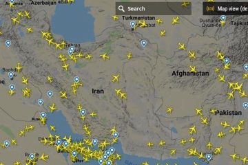 نامه ایران به ایفاتکا؛ تردیدی در ایمنی پروازها وجود ندارد