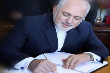 ایران خواستار اجرای کامل مفاد کنوانسیون سلاح های شیمیایی است