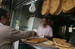 قیمت انواع نان در سیستان و بلوچستان اعلام شد