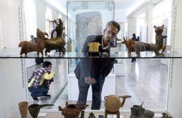 راه اندازی ۲۰۸ موزه در کشور در دولت تدبیر و امید