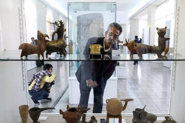 راه اندازی ۲۰۸ موزه در کشور در دولت تدبیر و امید