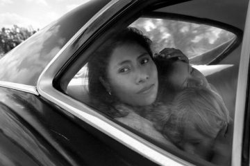 فیلم آلفونسو کوارون جوایز جشنواره مکزیک را درو کرد