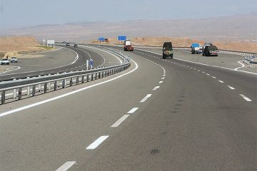 جاده همدان – زنجان هموارتر می شود