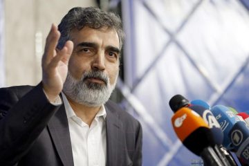 کمالوندی: گام دوم ایران در جهت تامین نیازهای کشور است