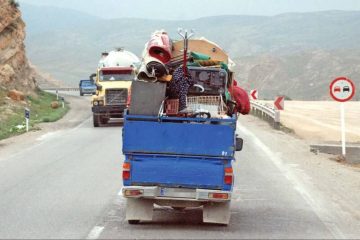 ۶۵روستای آذربایجان‌شرقی بیشترین مهاجرت به شهرها را دارند