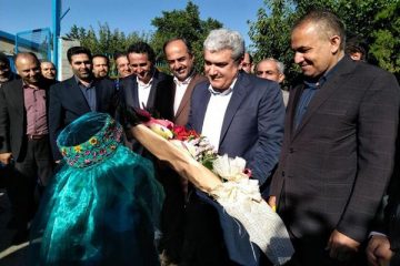 فاز دوم توسعه پارک علم و فناوری دانشگاه تحصیلات تکمیلی زنجان افتتاح می‌شود