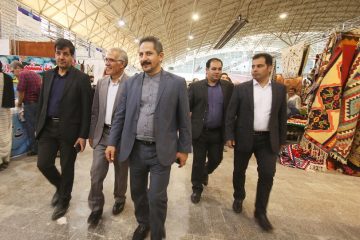 شهرداری تبریز برای کمک به اقتصاد شهر آماده همکاری با تمام نهادها است