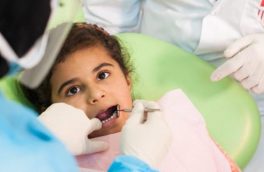 آگاهی از آسیب‌های دندان کودکان در مدارس بسیار پایین است