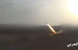 بزرگترین حمله موشکی به عربستان؛ کشته و زخمی شدن ده‌ها نظامی سعودی در اثر شلیک ۱۰ موشک بدر