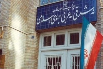 ایران، بنیاد آمریکایی دفاع از دموکراسی‌ها و مدیرش را تحریم کرد