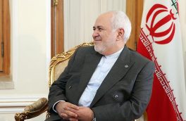 ظریف: ایران ۱۵ شهریور گام سوم را برمی‌دارد/ رفتن به کاخ سفید مشکلات ایران را حل نمی‌کند