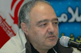 رییس و اعضای جدید هیأت رئیسه شورای اصلاح طلبان  استان آذربایجان شرقی انتخاب شدند