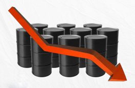 عقب‌نشینی قیمت نفت از صعود