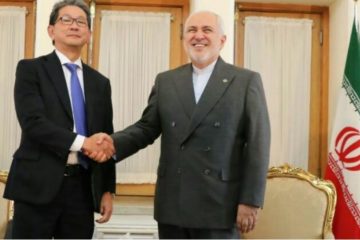 توکیو برای روابط با تهران و تداوم رایزنی‌ها اهمیت زیادی قائل است