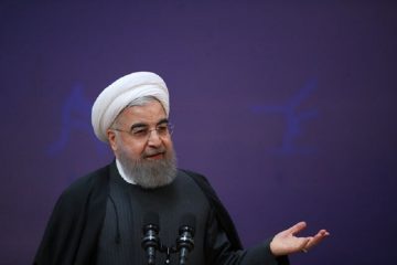 دشمنان از تحریم ایران پشیمان می شوند