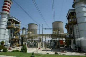۶۰ درصد برق کشور در نیروگاه‌های خصوصی تولید می‌شود