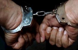 دستگیری ۹ نفر در ارتباط با پرونده فساد مالی شورا و شهرداری بناب