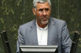 رئیس جمهور موضوع انتقال پسآب تهران به ایوانکی را پیگیری کند