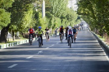 توافقات اولیه برای اعطای تسهیلات خرید دوچرخه به شهروندان تبریزی