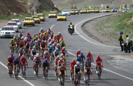 مراحل سی‌ و چهارمین دوره تور دوچرخه‌سواری بین‌المللی ایران – آذربایجان مشخص شد