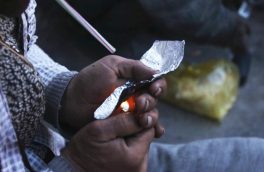فوتی های ناشی از سوء مصرف موادمخدر در آذربایجان شرقی ۳۹ درصد کاهش یافت
