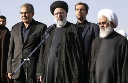 رئیس قوه قضائیه در زنجان:۷ هیئت برای بررسی مشکلات قضایی به شهرستان‌های استان اعزام شده است