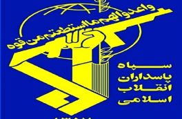 سپاه عاشورا: جبهه مقاومت با الگوبرداری از جمهوری اسلامی، آمریکا را به افول کشانده است.