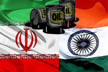 مذاکره مجدد دولت هند با آمریکا برای نفت ایران