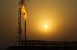 ذخایر گاز ایران تا چه زمانی پاسخگوی مصرف است؟