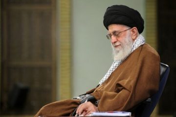 رهبر انقلاب اسلامی سیاست‌های کلی نظام قانون‌گذاری را ابلاغ کردند
