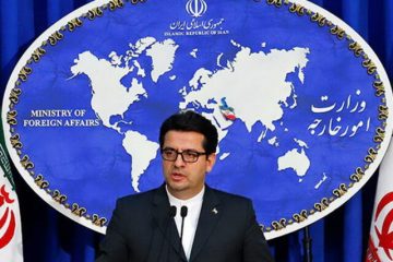 موسوی:ایران اهل مدارا و گفت وگو و تعامل است/مسائل موشکی خط قرمز ماست