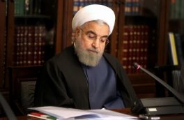 روحانی: امید به زندگی در ایران افزایش یافته است