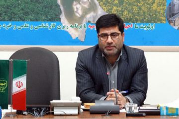 سهمیه اختصاصی کود برای استان آذربایجان شرقی کافی نیست