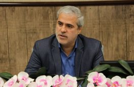 کمیته ساماندهی تابلوهای معابر شهری در مناطق ۱۰ گانه شهرداری تبریز تشکیل یافت