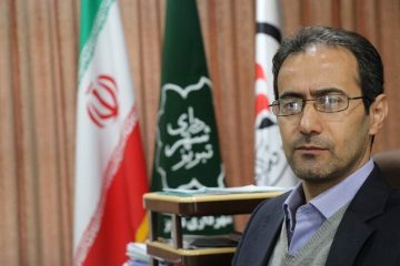 آمار پذیرش مسافری مترو تبریز ۱۲۰ درصد افزایش یافت