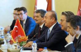 تحریم‌های آمریکا علیه ترکیه اثر نداشت