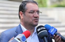 وزیر صنعت : حذف و انزوای ایران در معادلات جهان ممکن نیست