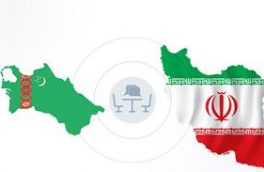 تهران – عشق آباد در مسیر توسعه مناسبات