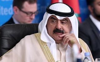کویت طرح صلح ایران را دریافت کرده و در حال بررسی آن است