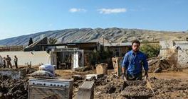 مطالبات مردم مناطق سیل‌زده پلدختر و معمولان بعد از گذشت ۷ ماه از وقوع سیل