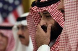 اختلاف در خاندان آل سعود و تشدید نارضایتی از بن سلمان پس از حملات آرامکو