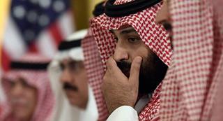 اختلاف در خاندان آل سعود و تشدید نارضایتی از بن سلمان پس از حملات آرامکو