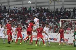 ورود فراکسیون ورزش به بی‌احترامی بحرینی‌ها به سرود ملی ایران