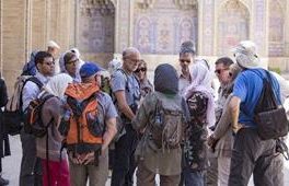 اتریش گردشگری ایران را تحریم نمی‌کند