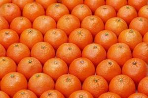 رنگ‌آمیزی پرتقال‌های نارس صحت ندارد
